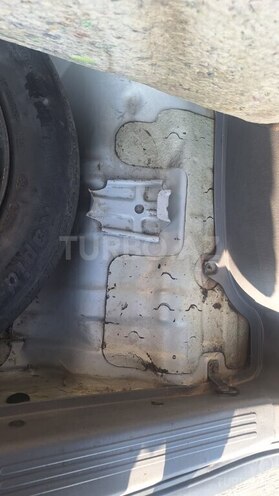 Hyundai Matrix 2006, 269,580 km - 1.5 l - Qəbələ