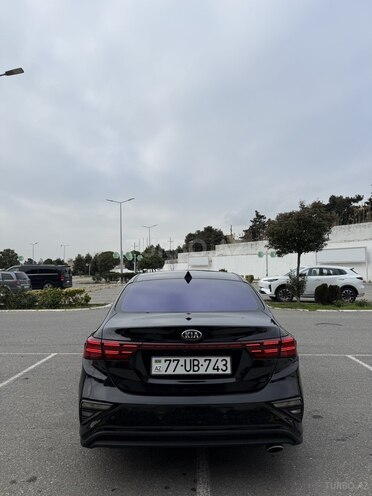 Kia Forte 2018, 160,000 km - 2.0 l - Bakı
