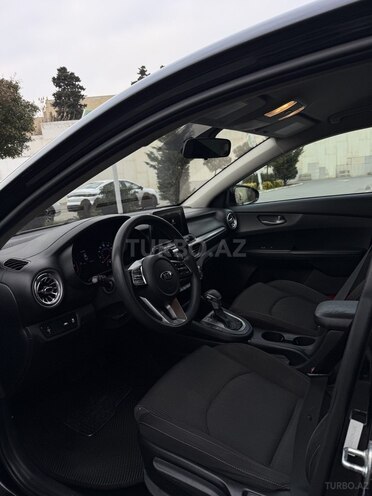 Kia Forte 2018, 160,000 km - 2.0 l - Bakı