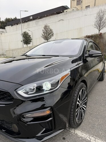 Kia Forte 2018, 160,000 km - 2.0 l - Bakı