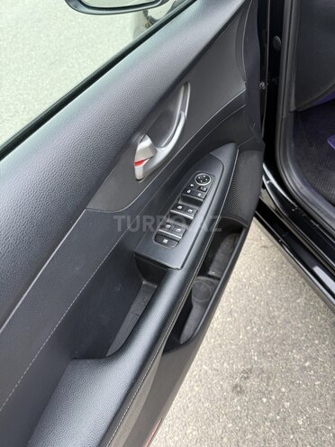 Kia Forte 2018, 160,000 km - 2.0 l - Bakı