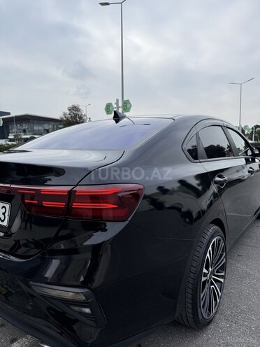 Kia Forte 2018, 160,000 km - 2.0 l - Bakı