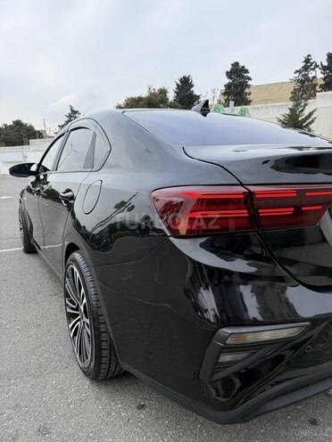 Kia Forte 2018, 160,000 km - 2.0 l - Bakı