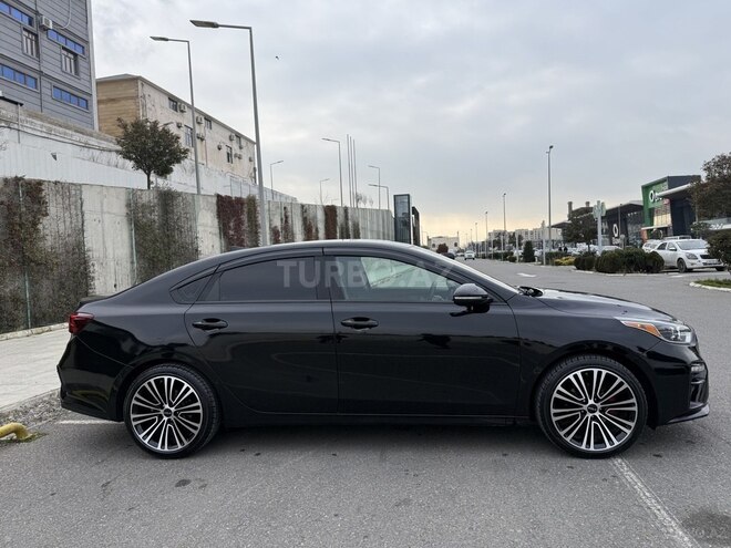 Kia Forte 2018, 160,000 km - 2.0 l - Bakı