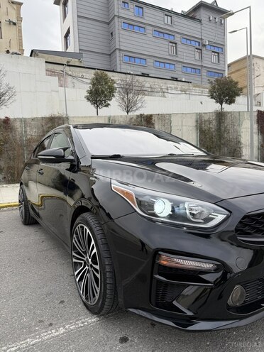Kia Forte 2018, 160,000 km - 2.0 l - Bakı