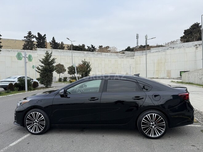 Kia Forte 2018, 160,000 km - 2.0 l - Bakı