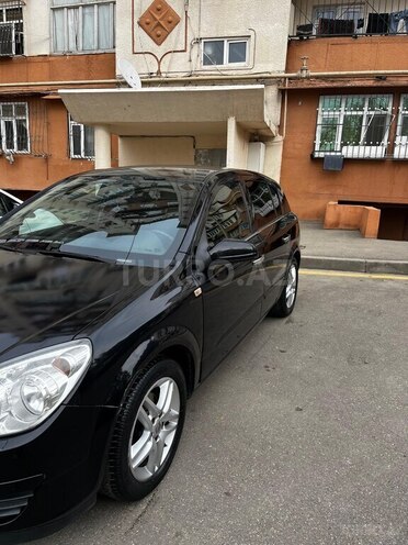 Opel Astra 2007, 183,000 km - 1.3 l - Bakı