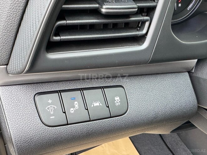 Hyundai Elantra 2019, 170,000 km - 2.0 l - Bakı