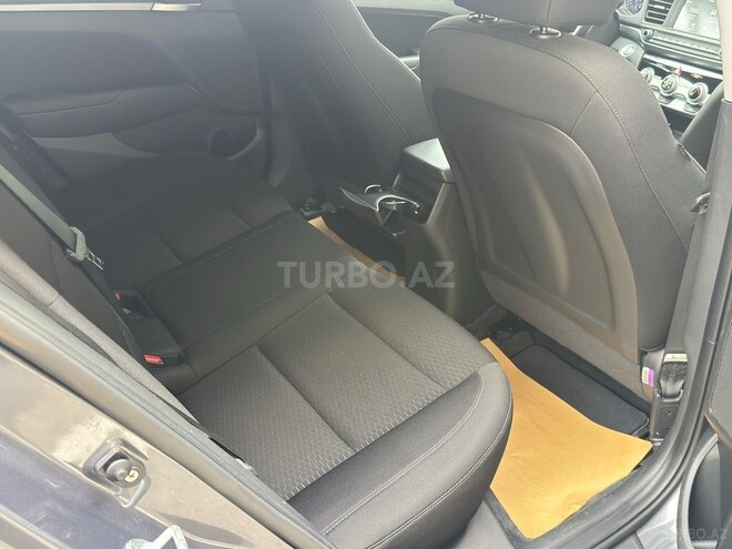 Hyundai Elantra 2019, 170,000 km - 2.0 l - Bakı