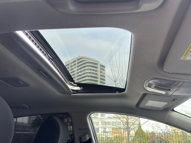 Hyundai Elantra 2019, 170,000 km - 2.0 l - Bakı
