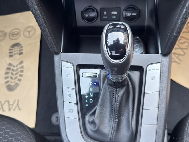 Hyundai Elantra 2019, 170,000 km - 2.0 l - Bakı