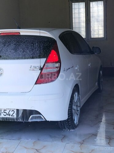 Hyundai i30 2010, 285,000 km - 1.6 l - Bakı
