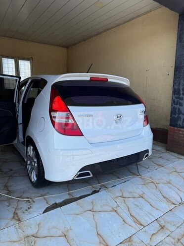 Hyundai i30 2010, 285,000 km - 1.6 l - Bakı