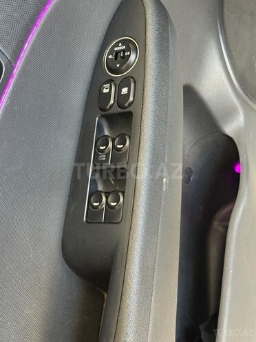 Hyundai i30 2010, 285,000 km - 1.6 l - Bakı