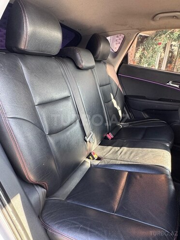 Hyundai i30 2010, 285,000 km - 1.6 l - Bakı