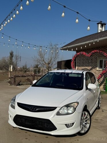 Hyundai i30 2010, 285,000 km - 1.6 l - Bakı