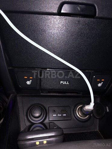 Hyundai i30 2010, 285,000 km - 1.6 l - Bakı