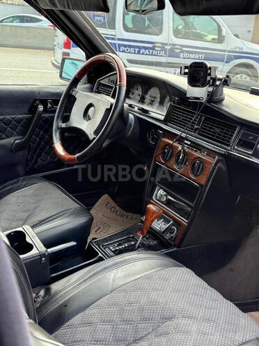 Mercedes 190 1991, 397,000 km - 2.0 л - Bakı