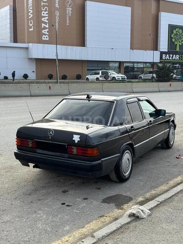 Mercedes 190 1991, 397,000 km - 2.0 л - Bakı