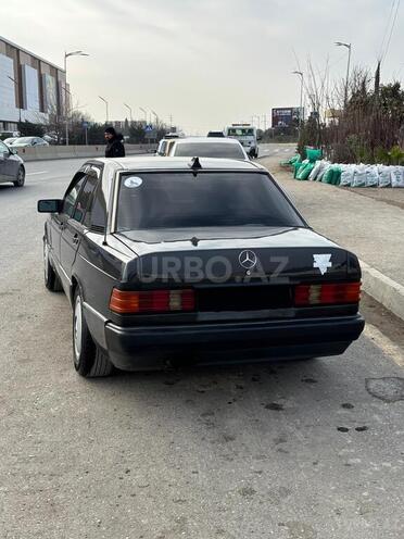 Mercedes 190 1991, 397,000 km - 2.0 л - Bakı