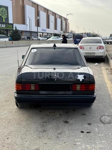 Mercedes 190 1991, 397,000 km - 2.0 л - Bakı