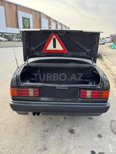Mercedes 190 1991, 397,000 km - 2.0 л - Bakı