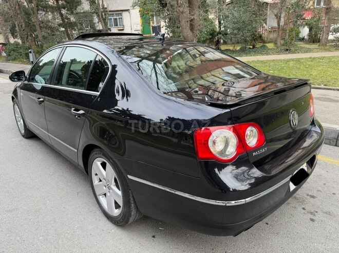 Volkswagen Passat 2008, 264,000 km - 2.0 l - Bakı