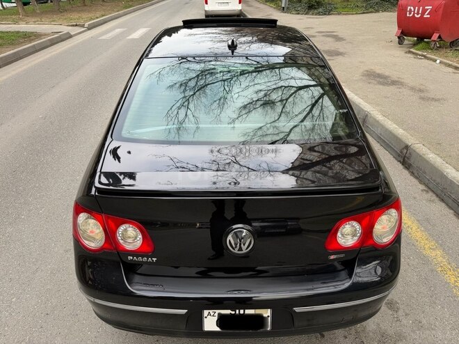 Volkswagen Passat 2008, 264,000 km - 2.0 l - Bakı