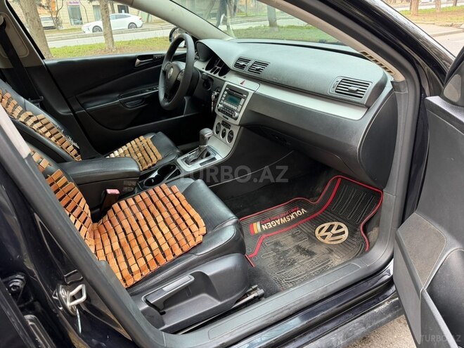 Volkswagen Passat 2008, 264,000 km - 2.0 l - Bakı