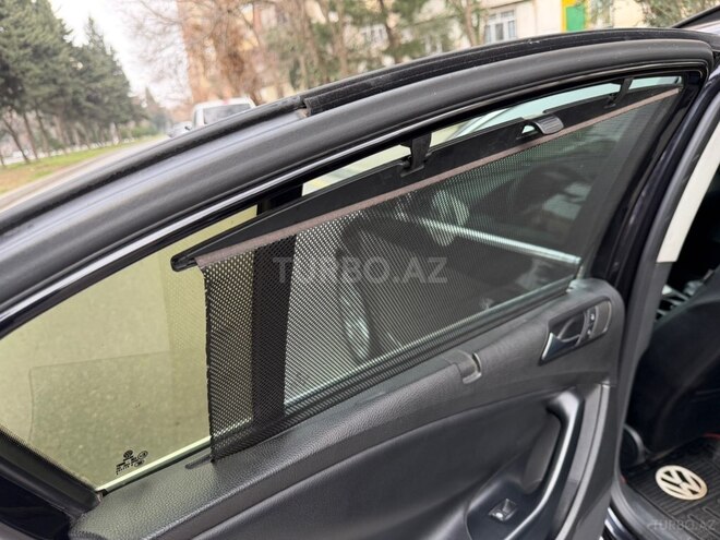 Volkswagen Passat 2008, 264,000 km - 2.0 l - Bakı