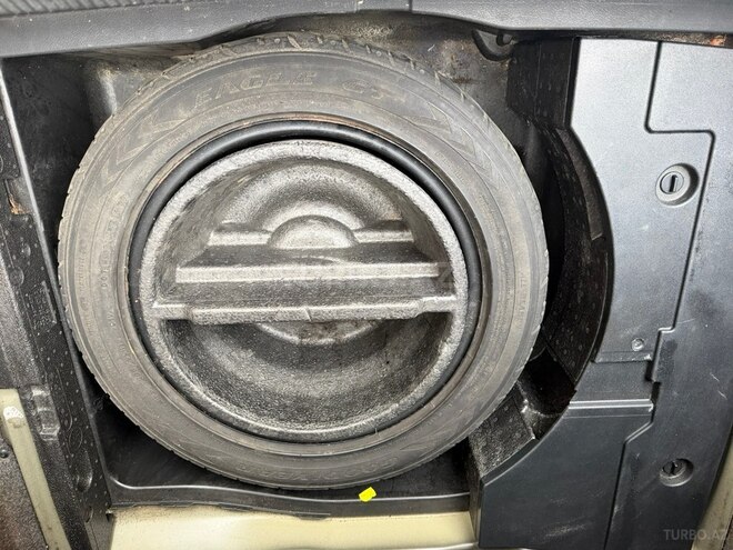 Volkswagen Passat 2008, 264,000 km - 2.0 l - Bakı