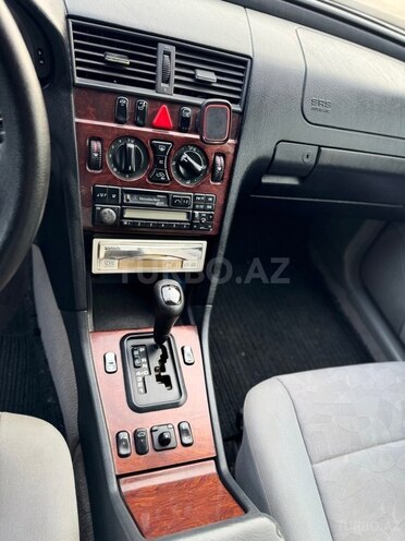 Mercedes C 180-14