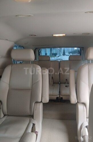 Cadillac Escalade 2008, 305,000 km - 6.2 l - Bakı