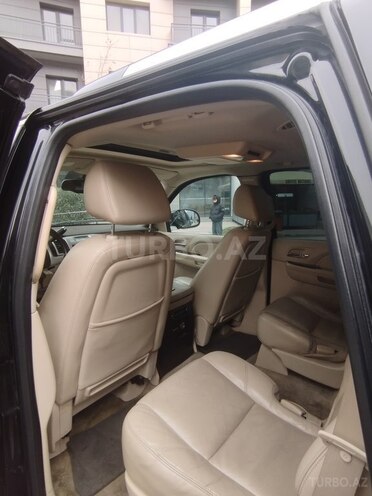 Cadillac Escalade 2008, 305,000 km - 6.2 l - Bakı