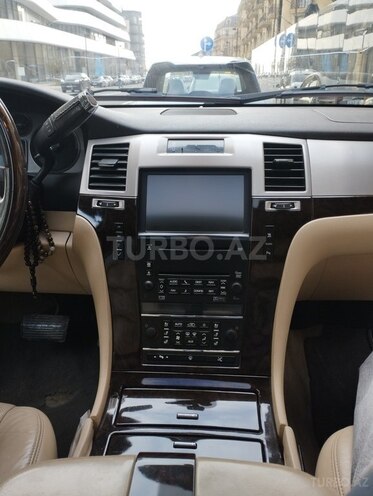 Cadillac Escalade 2008, 305,000 km - 6.2 l - Bakı