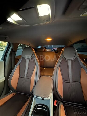 Chevrolet Malibu 2016, 255,000 km - 1.5 l - Mingəçevir
