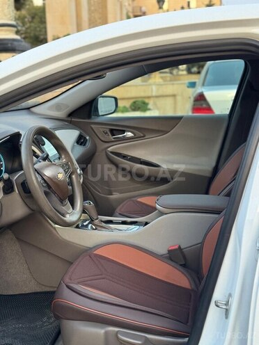 Chevrolet Malibu 2016, 255,000 km - 1.5 l - Mingəçevir
