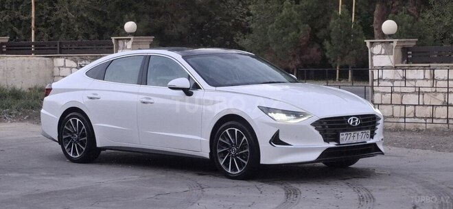 Hyundai Sonata-9