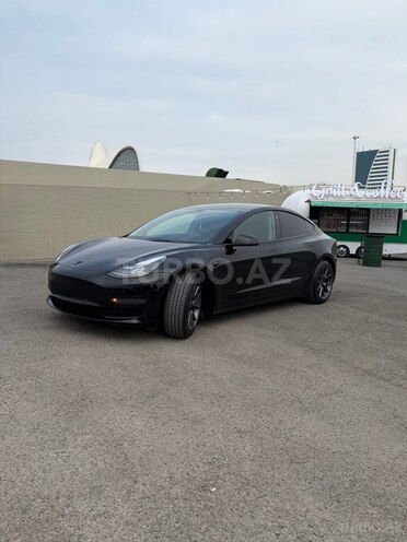 Tesla Model 3 2023, 36,949 km - 0.0 l - Bakı