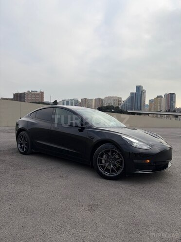Tesla Model 3 2023, 36,949 km - 0.0 l - Bakı