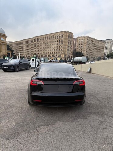 Tesla Model 3 2023, 36,949 km - 0.0 l - Bakı