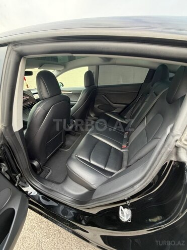 Tesla Model 3 2023, 36,949 km - 0.0 l - Bakı
