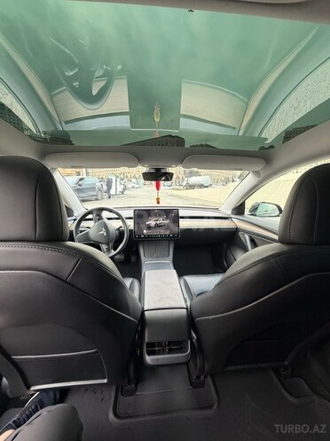 Tesla Model 3 2023, 36,949 km - 0.0 l - Bakı
