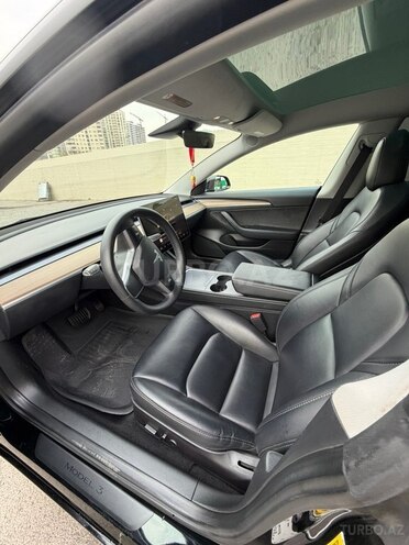 Tesla Model 3 2023, 36,949 km - 0.0 l - Bakı