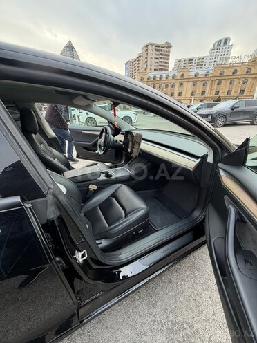 Tesla Model 3 2023, 36,949 km - 0.0 l - Bakı