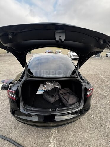 Tesla Model 3 2023, 36,949 km - 0.0 l - Bakı