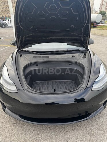 Tesla Model 3 2023, 36,949 km - 0.0 l - Bakı