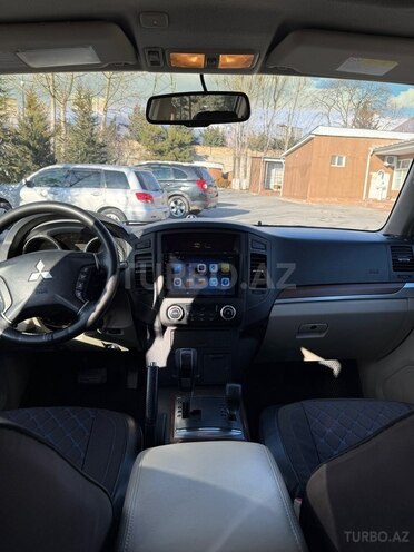 Mitsubishi Pajero 2008, 228,200 km - 3.0 l - Şəki
