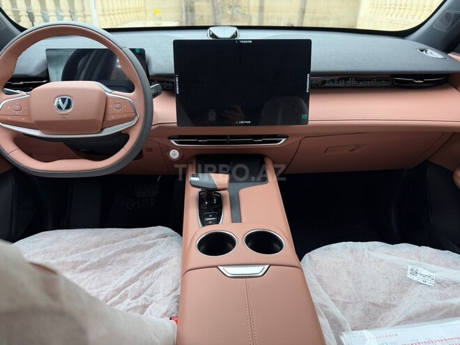 Changan Uni-Z-7