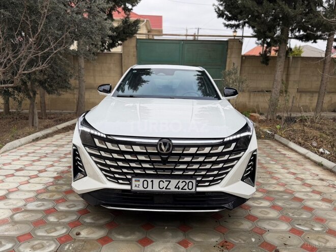 Changan Uni-Z-1